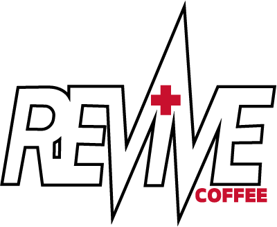 Revive Coffee